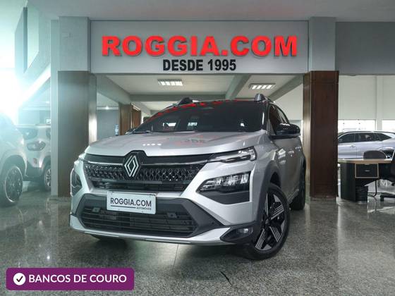 RENAULT KARDIAN 1.0 TCE FLEX ICONIC EDC